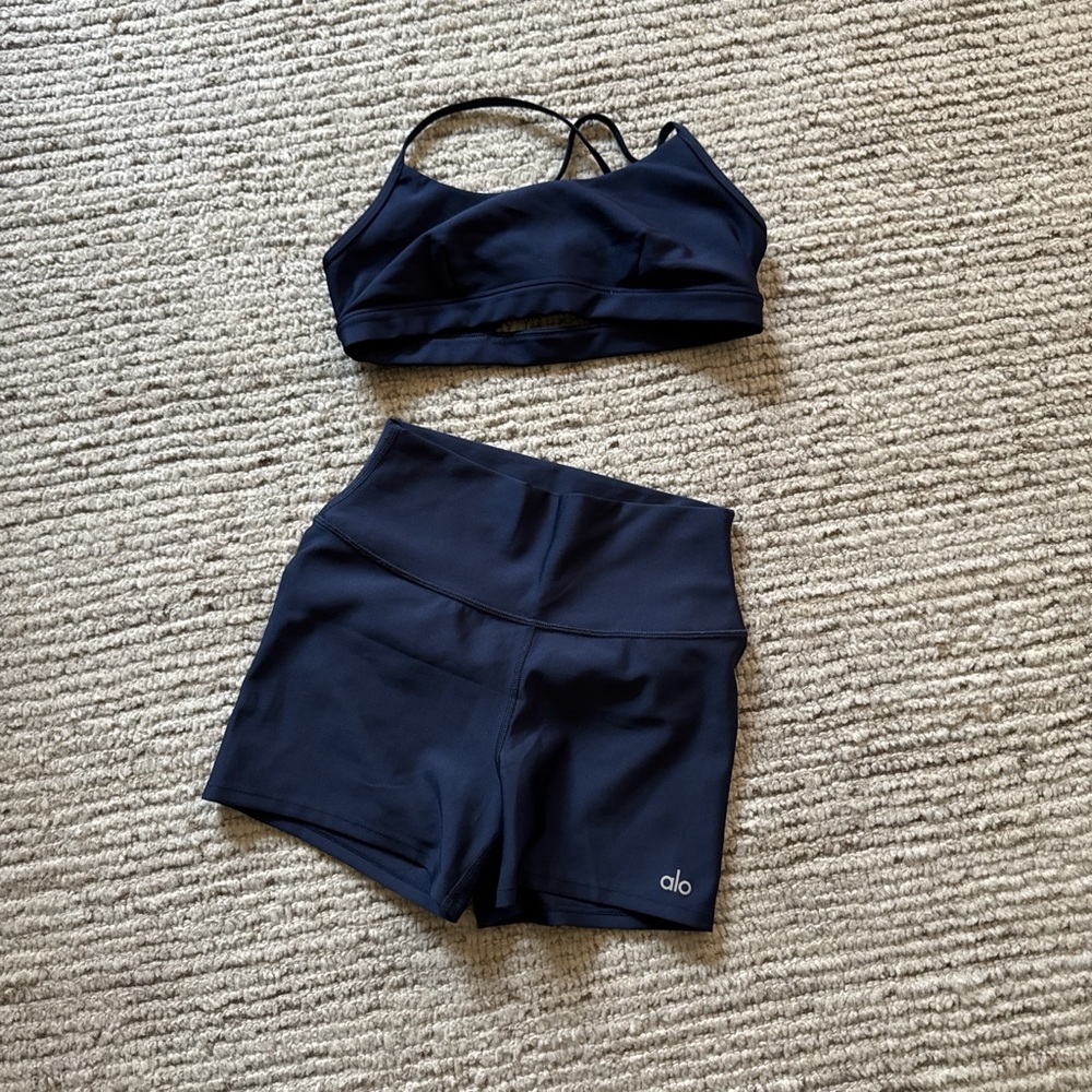 All yoga set